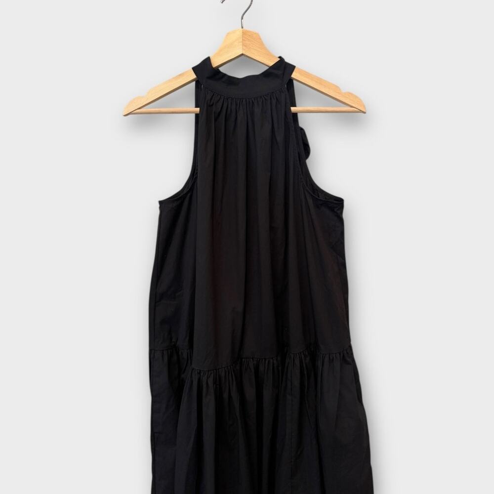 STAUD Midi Marlowe Dress Size XS - Picture 7 of 12